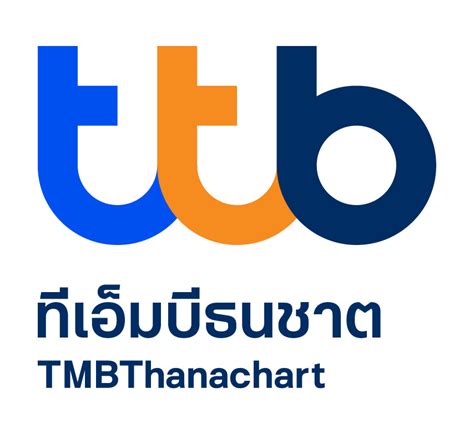 ttb bank thailand